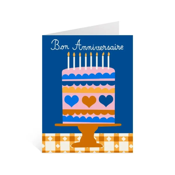Greeting Cards by Lisa Congdon - several designs