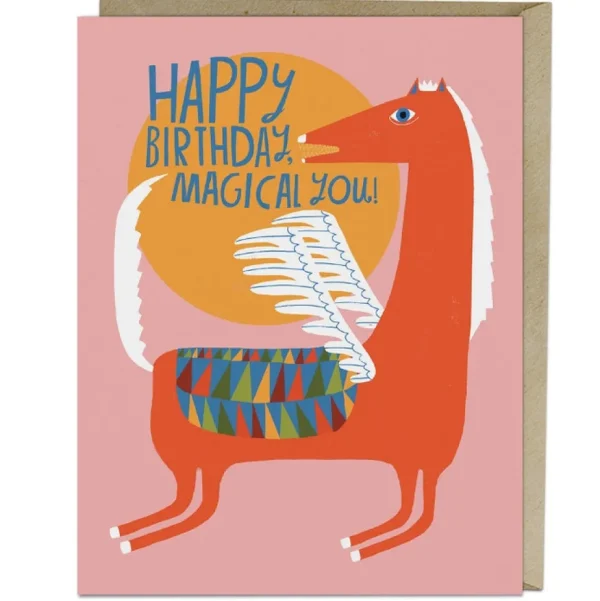 Greeting Cards by Lisa Congdon - several designs