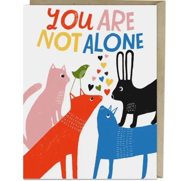 Greeting Cards by Lisa Congdon - several designs