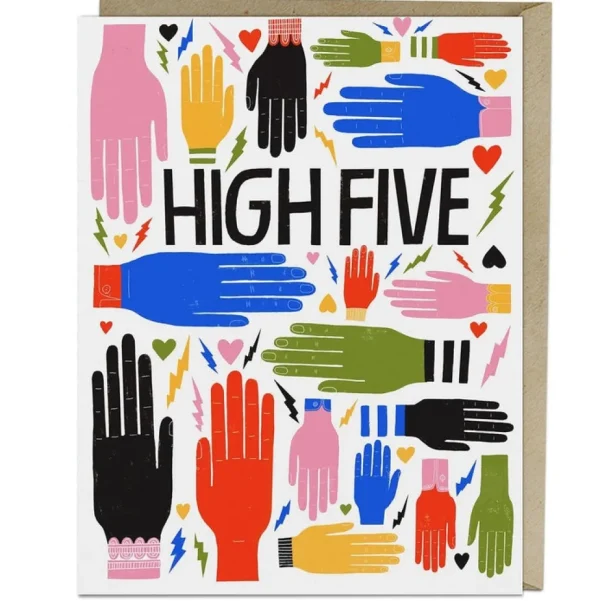 Greeting Cards by Lisa Congdon - several designs