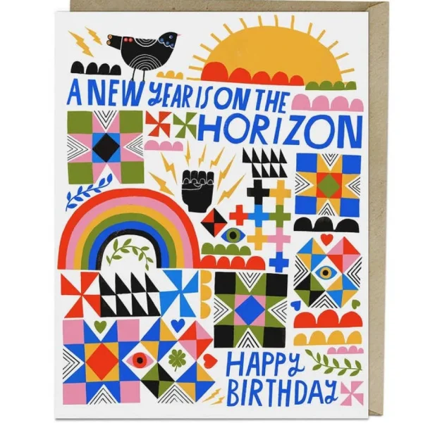 Greeting Cards by Lisa Congdon - several designs