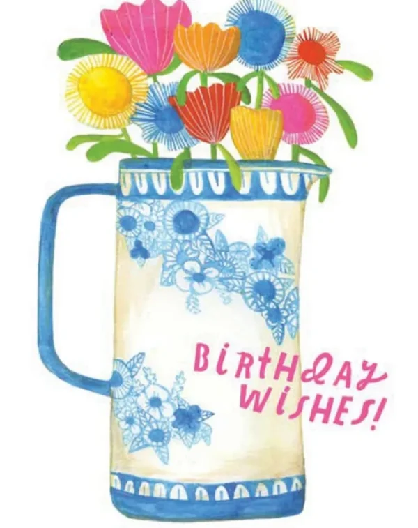 Greeting Cards by Lisa Congdon - several designs
