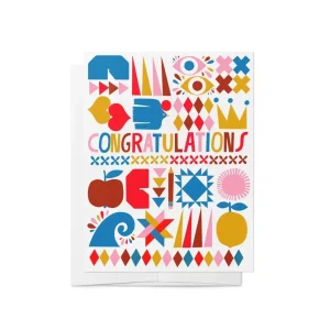 Greeting Cards by Lisa Congdon - several designs