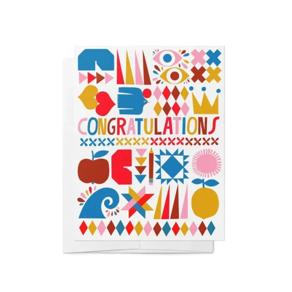 Greeting Cards by Lisa Congdon - several designs