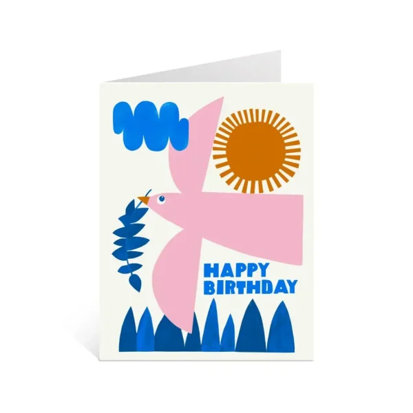 Greeting Cards by Lisa Congdon - several designs