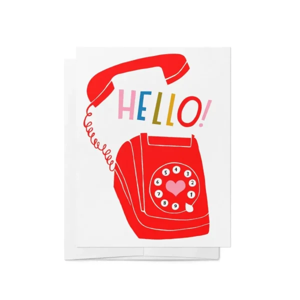 Greeting Cards by Lisa Congdon - several designs