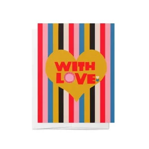 Greeting Cards by Lisa Congdon - several designs
