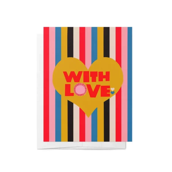 Greeting Cards by Lisa Congdon - several designs