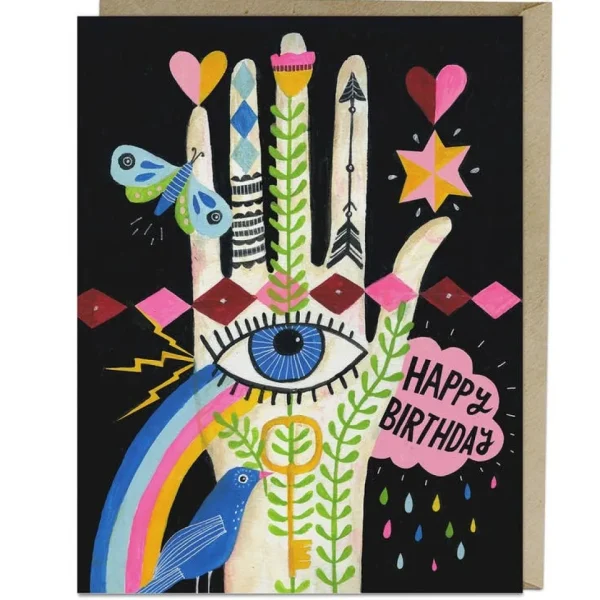Greeting Cards by Lisa Congdon - several designs