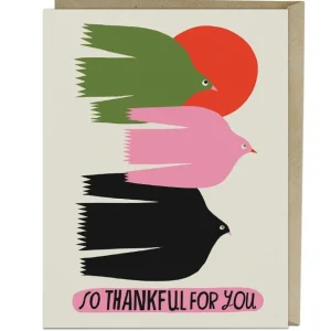 Greeting Cards by Lisa Congdon - several designs