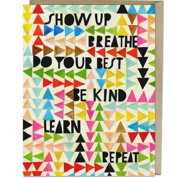 Greeting Cards by Lisa Congdon - several designs
