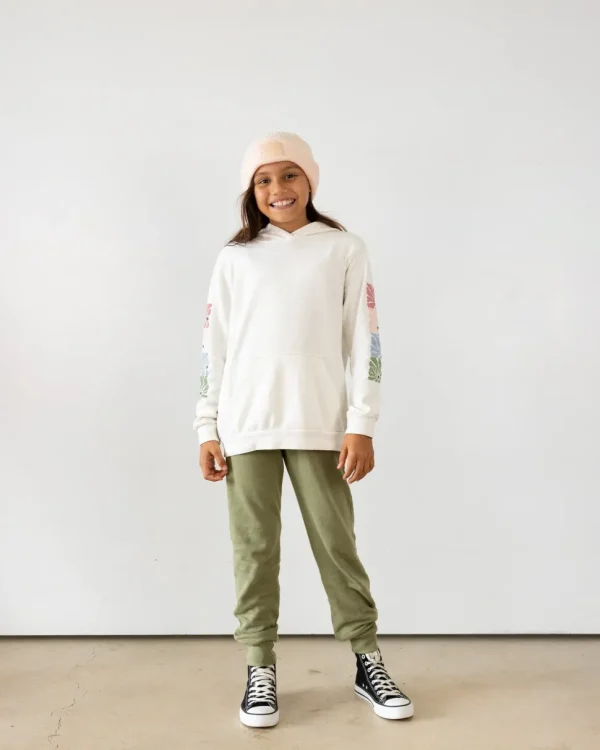 Grow Wild Hoodie