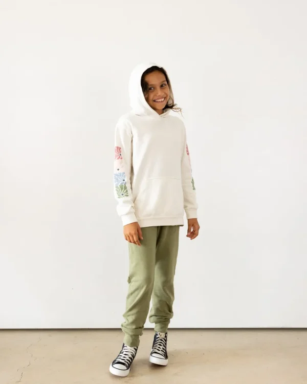 Grow Wild Hoodie