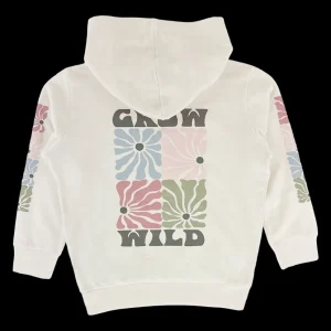 Grow Wild Hoodie