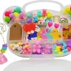 Gummy Bear Craft & Jewelry Kit