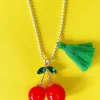 Gunner + Lux Necklaces (several styles)