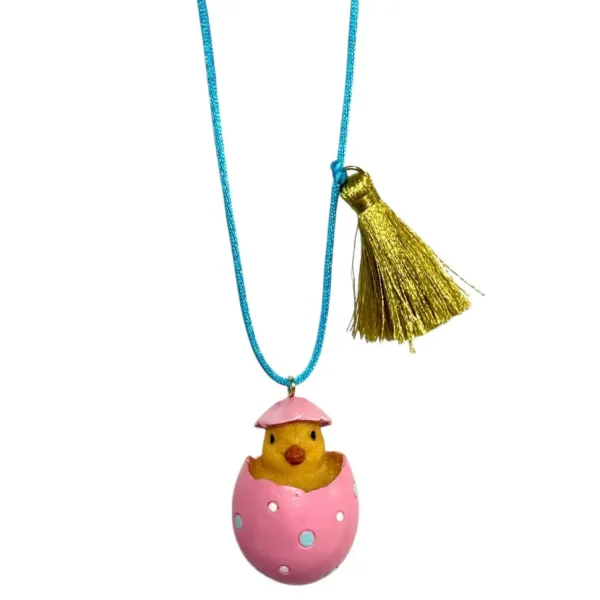 Gunner + Lux Necklaces (several styles)