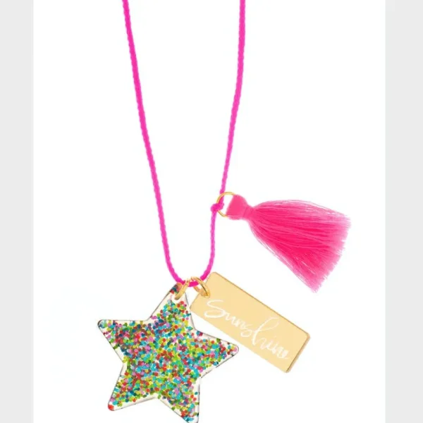 Gunner + Lux Necklaces (several styles)