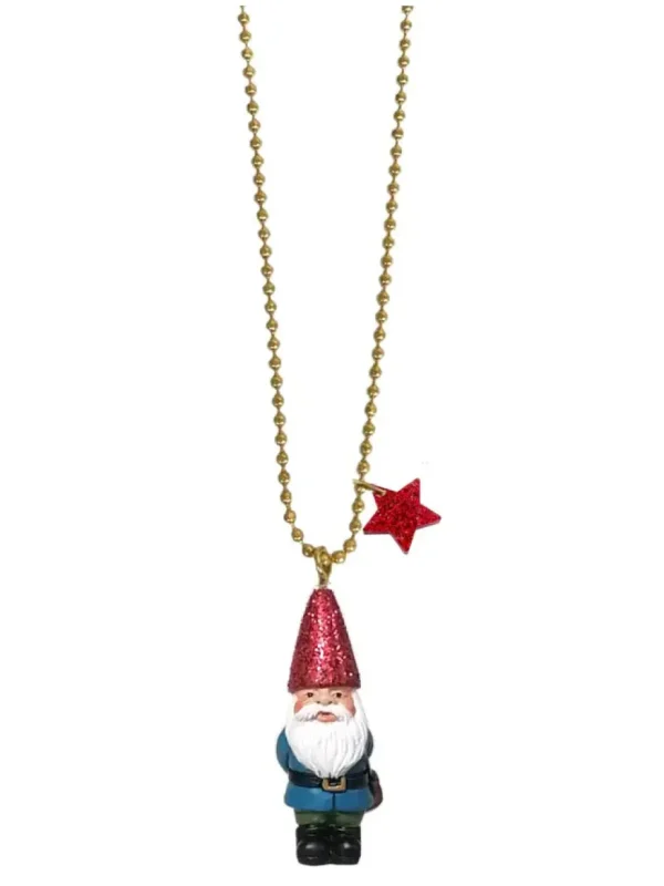 Gunner + Lux Necklaces (several styles)