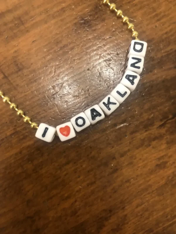 Gunner + Lux Necklaces (several styles)