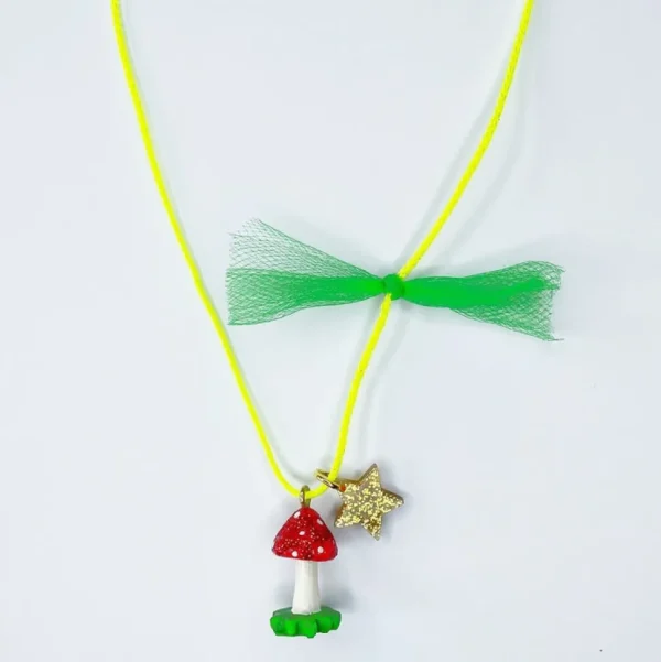 Gunner + Lux Necklaces (several styles)