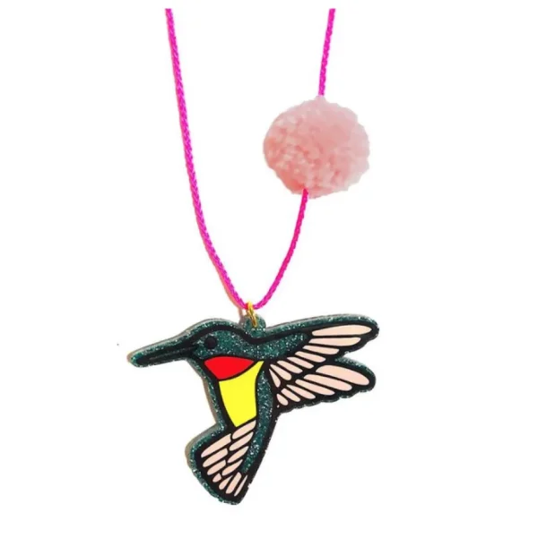 Gunner + Lux Necklaces (several styles)