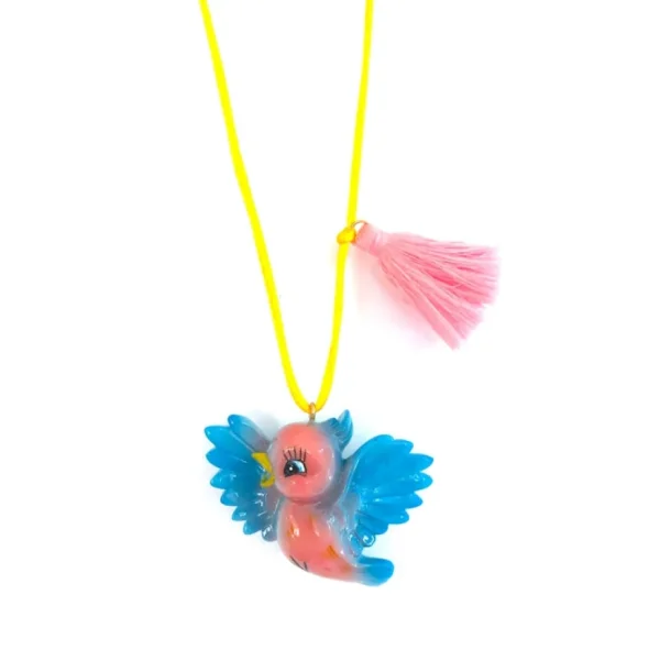 Gunner + Lux Necklaces (several styles)