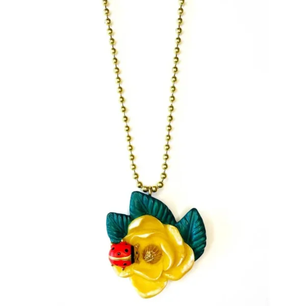 Gunner + Lux Necklaces (several styles)