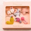 Hair Accessories Gift Set