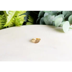 Halfway Hypnotized Ring