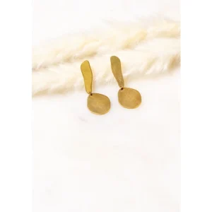 Halle Earrings