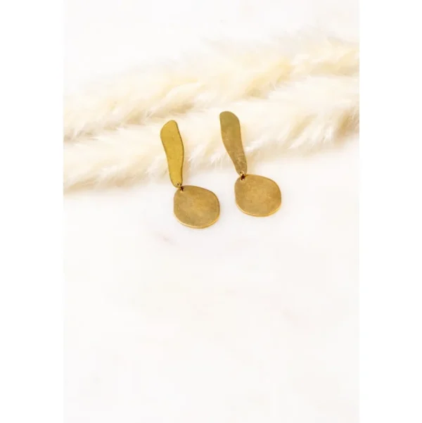 Halle Earrings