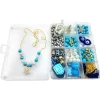 Hanukkah Themed Jewelry Kit