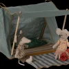 Happy Camper Tent