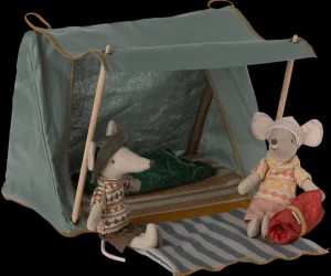 Happy Camper Tent