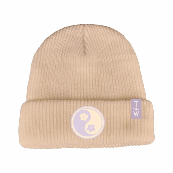 Happy Daze Beanie
