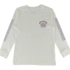 Have A Nice Day L/S Tee