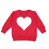 Heart Sweatshirt