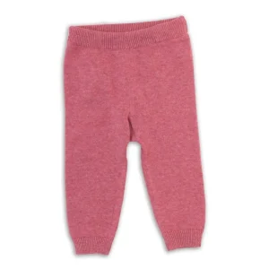 Heather Sweater Knit Legging Pants