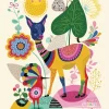 Helen Dardik Children's Illustrated Puzzles (Three Choices)