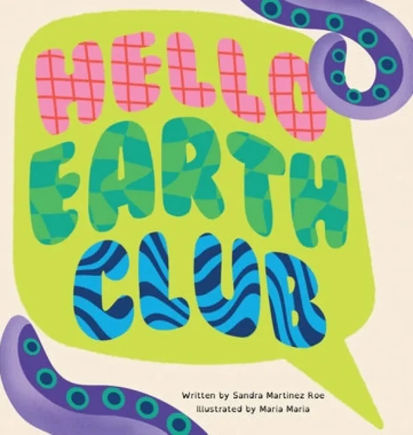 Hello Earth Club