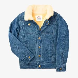 Heritage Cord Jacket