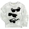 Highland Sweatshirt - Sunglasses
