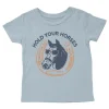 Hold Your Horses Tee