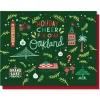 Holiday Cheer from Oakland Card