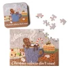 Holiday Mini Puzzles - Several Designs