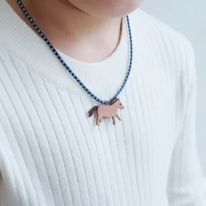 Horse Jewelry Set