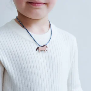 Horse Jewelry Set