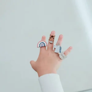 Horse Jewelry Set