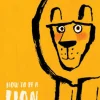 How To Be A Lion Book